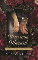 Precious Hazard: An Arranged Marriage Mafia Romance (Perfectly Imperfect) 1961423685 Book Cover