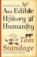 An Edible History of Humanity 0802719910 Book Cover