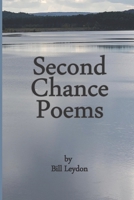 Second Chance Poems 1951854276 Book Cover