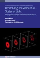 Orbital Angular Momentum States of Light 0750322810 Book Cover
