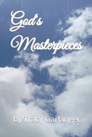 God's Masterpieces B0C6W8B642 Book Cover