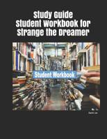 Study Guide Student Workbook for Strange the Dreamer 1096004097 Book Cover