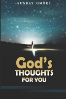 God's Thoughts for You 978992044X Book Cover