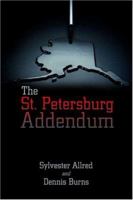 The St. Petersburg Addendum 1413728464 Book Cover