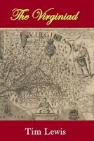 The Virginiad: 400 Years of Virginia History in Poetry 1439205264 Book Cover