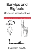 Bunyips and Bigfoots: Up-dated second edition B08VYDC728 Book Cover