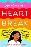 Symptoms of a Heartbreak 1250250994 Book Cover