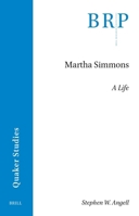Martha Simmons: A Life 9004763392 Book Cover