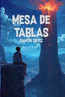 Mesa de Tablas: Pandilla de Heroes (Spanish Edition) B0GJZMX4WR Book Cover