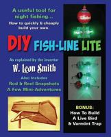 DIY Fish-Line Lite 0998505706 Book Cover