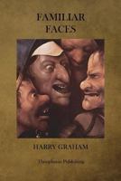 Familiar Faces 147500639X Book Cover
