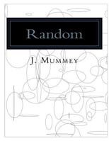 Random: Adult Coloring Book: Computer Generated Drawings Based on Random Coordinates, Sizes and Shapes. 1539987582 Book Cover