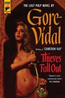 Thieves Fall Out 1781167923 Book Cover