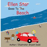 Ellen Star Goes To The Beach 1974523489 Book Cover