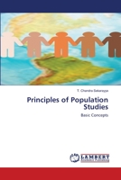 Principles of Population Studies: Basic Concepts 6202667559 Book Cover
