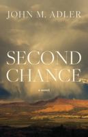 Second Chance B0G31FT1DL Book Cover