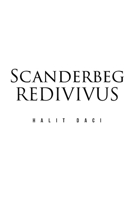 Scanderbeg Redivivus null Book Cover