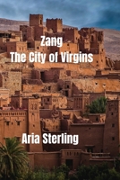 Zang: The city of Virgins B0CHKY19L7 Book Cover
