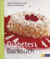 Diabetes-Backbuch 3855029172 Book Cover