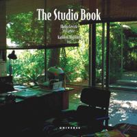 The Studio Book 0789310074 Book Cover