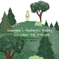 Finnegan's Fantastic Friday 0578863324 Book Cover