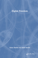 Digital Freedom 1032517522 Book Cover