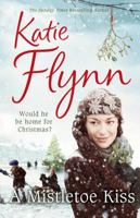 A Mistletoe Kiss 0099550482 Book Cover