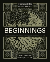 Beginnings Study Guide 0310154987 Book Cover