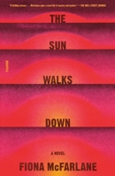 The Sun Walks Down 0374606234 Book Cover