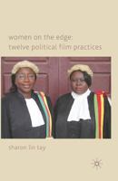 Women on the Edge: Twelve Political Film Practices 1349304018 Book Cover