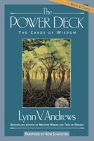 The Power Deck: The Cards of Wisdom/Book and Cards B000H2NCJW Book Cover