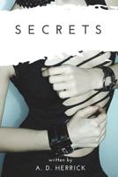 Secrets 1986423875 Book Cover