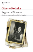 Regreso a Birkenau 6070766237 Book Cover