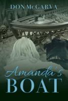 Amanda's Boat 1530806828 Book Cover