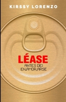 Lease antes de enamorarse (Spanish Edition) B0CKB7QZ2Q Book Cover