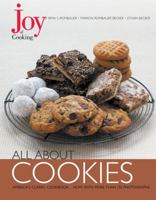 Joy of Cooking: All About Cookies 0743216806 Book Cover