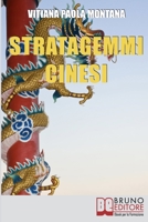 Stratagemmi Cinesi 8861742939 Book Cover