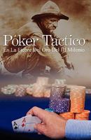 Poker Tactico 1441590714 Book Cover