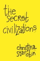 THE SECRET CIVILIZATIONS 9363544206 Book Cover