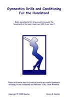 Gymnastics Drills and Conditioning for the Handstand 141165000X Book Cover
