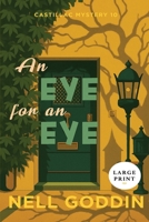 Eye for an Eye (Molly Sutton Mysteries 10) LARGE PRINT 1949841200 Book Cover