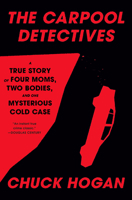 The Carpool Detectives 0593733223 Book Cover