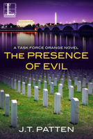 The Presence of Evil B0CPPN7V78 Book Cover