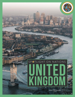 United Kingdom (Spotlight on Nations) B0FBQZHHB8 Book Cover