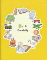 Do It Carefully workbook 0739900153 Book Cover