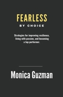 Fearless By Choice B0CDR5PBXH Book Cover