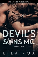 Devil's Sons MC: Volume One 0369509978 Book Cover