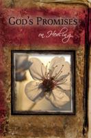 God's Promises on Healing 0830856676 Book Cover