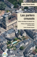 Les parlers creusois (Les Parlers Du Croissant) (French Edition) 2336559927 Book Cover