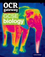 Gcse Gateway for OCR Biology. Student Book 0199135681 Book Cover